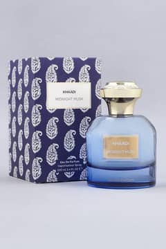 Midnight Musk