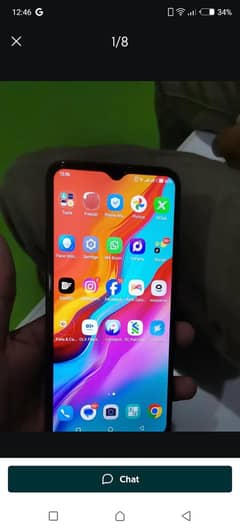 infinix