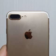 iPhone 7 Plus