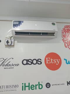 Dawlence 1.5 Ton Ac