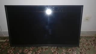 samsung led tv androiid with video player