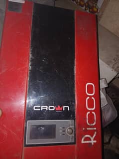 crown inverter