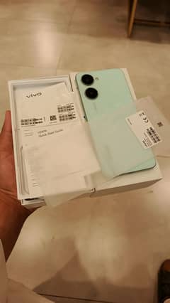 VIVO Y03T