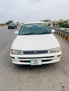 Corolla