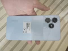 realme note 50