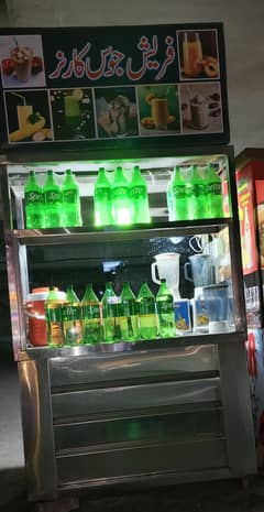 counter