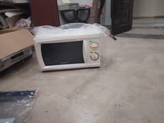 microwave oven orient - OMG - 20P-DI