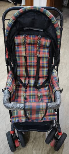 baby pram