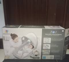 Mastela 3 in 1