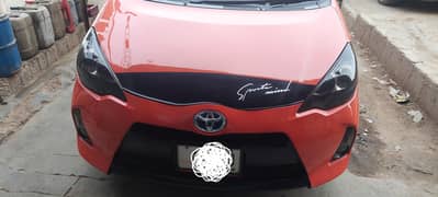 arjant sale my car aqua