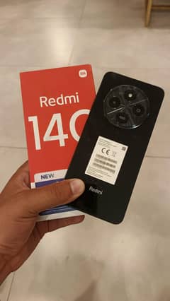 REDMI 14C 12/128
