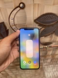Iphone x 256gb pta approved