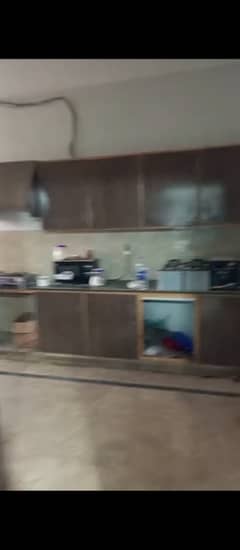 PIA D block 1 Kanal house for rent for office