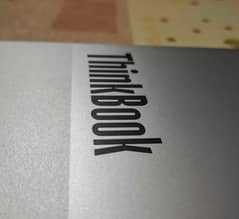 Lenovo Thinkbook 14 GY IRL core i7