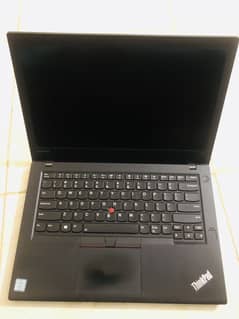 Lenovo core I 7 7th generation