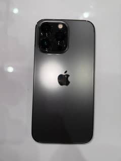 iPhone 13 pro Dual Pta Approved