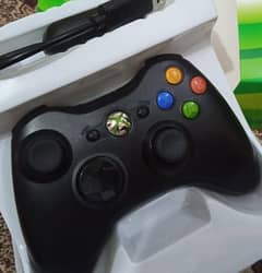 XBOX 360 WIRELESS GAMING CONTROLLER