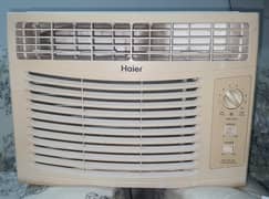 Haier Half Ton Window Ac