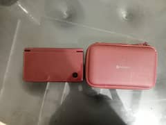 Nintendo DSi XL