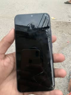 Vivo1901 4gb 64gb