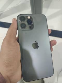 iphone 13 pro max jv for sale and exchange possible 03108534588