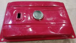 Generator king size new petrol tankey for sale