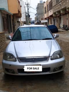 Honda