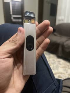 VAPRESSO X ROS 4 ( Only kit )