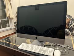 Apple iMac Pro 27'' 5K,Intel Xeon W,64GB Ram,1TB SSD,8GB AMD Wega 56