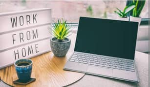 online work available  no investemnts