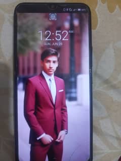 infinix hot 8 lite