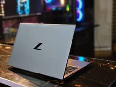 HP ZBook Firefly G8 Laptop For Sale