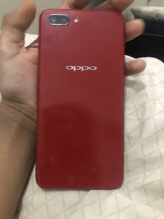 Oppo a3s wow price