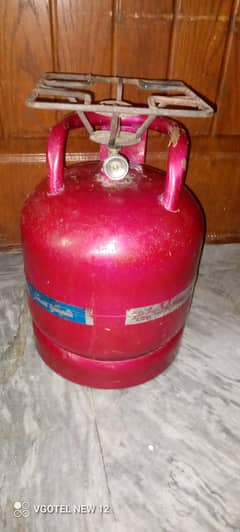 Cylindr 4 KG