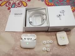 Airpods Pro 2