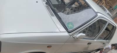 mehran 2007