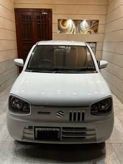 Alto VXR