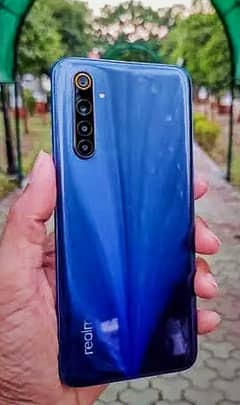 Realme 6 Pro