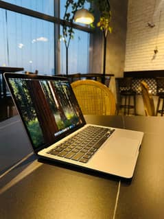 MacBook