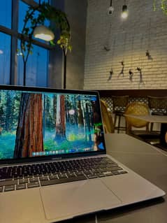 MacBook