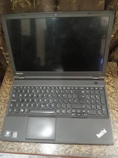 W540 Lenovo ThinkPad