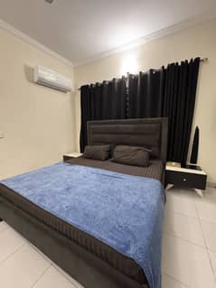 Ultimate Bedroom Set - Limited Offer! – Full Package Only Rs. 80,000