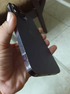 apple iPhone 14 pro max 128GB factory unlock
