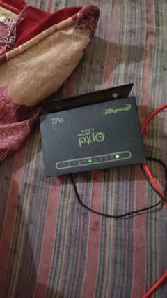 ptcl modem