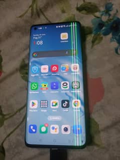 One Plus 8 pro 12 gb