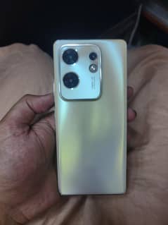 Infinix Zero 30 8/256 with box charger