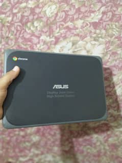 Chromebook
