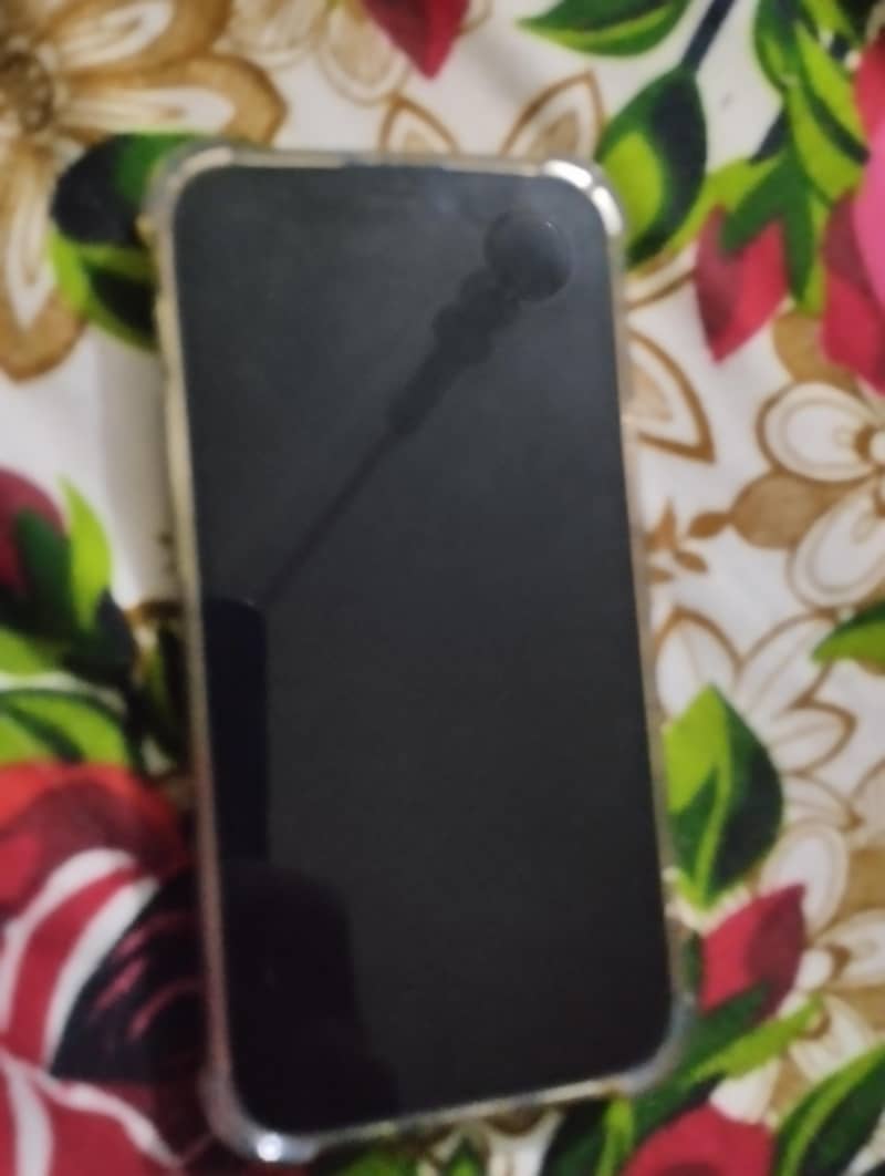 iPhone 12 mini all okay phone exchange possible with good android ip 4