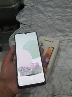 Samsung a32 pta veitnam version