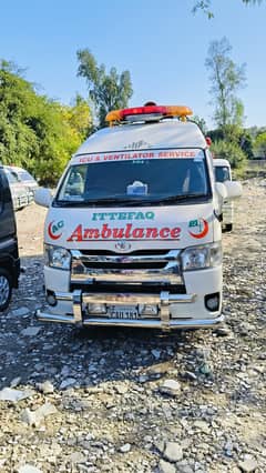Toyota hiace 200 k